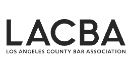 Logo Of LACBA