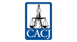 Logo Of Cacj Organization