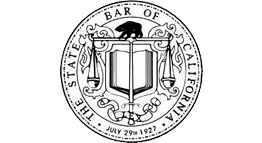 Logo Of The State Bar Of California